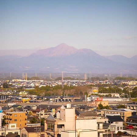 Main Hotel - Vacation Stay 82545 Miyakonojō 외부 사진