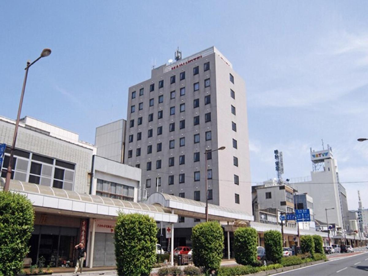 Main Hotel - Vacation Stay 82545 Miyakonojō 외부 사진