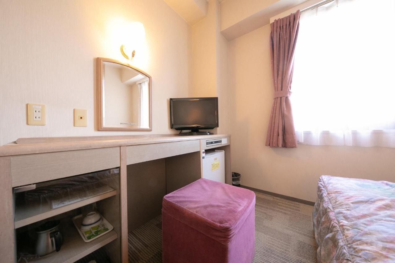 Main Hotel - Vacation Stay 82545 Miyakonojō 외부 사진