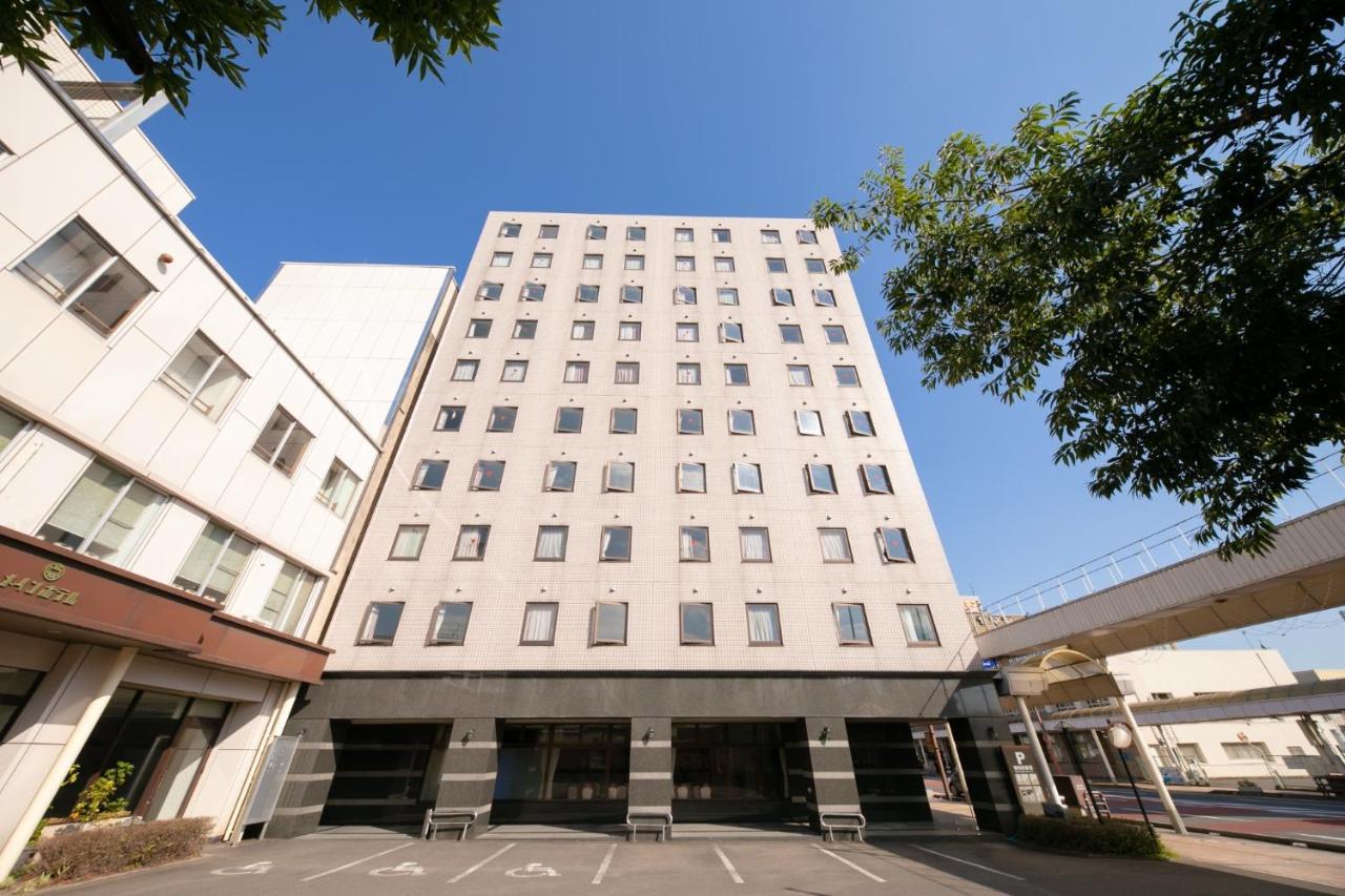 Main Hotel - Vacation Stay 82545 Miyakonojō 외부 사진