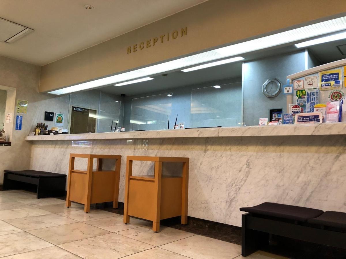Main Hotel - Vacation Stay 82545 Miyakonojō 외부 사진