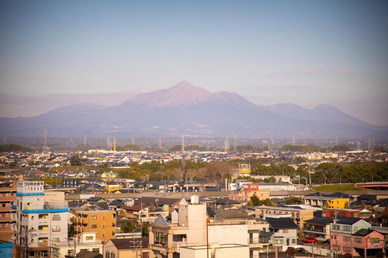 Main Hotel - Vacation Stay 82545 Miyakonojō 외부 사진